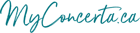 MyConcerta.ca logo